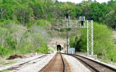 Honoring 55 Years on the Rails: