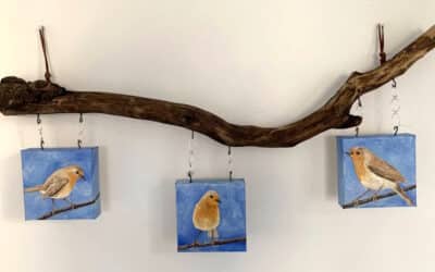 Embarking on a Creative Odyssey: Unveiling the World of Journey Sculptures